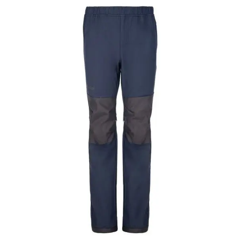 Baby-Softshell-Hose Kilpi Rizo