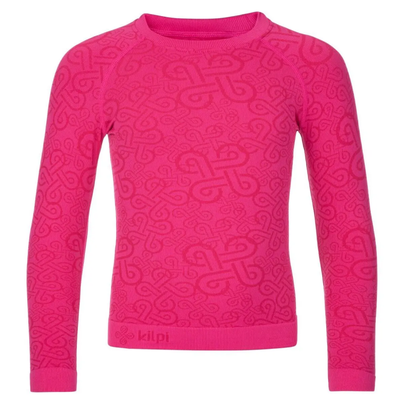 Langarmshirt Kilpi Carol