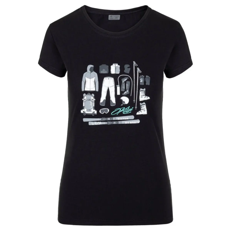 T-Shirt Kilpi Tornes
