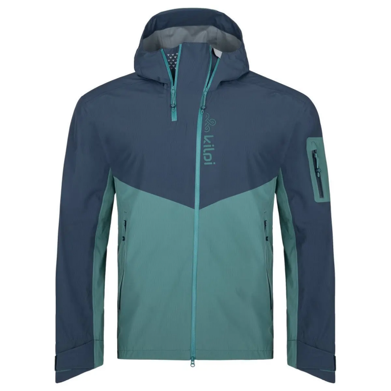 Regenjacke Kilpi Metrix