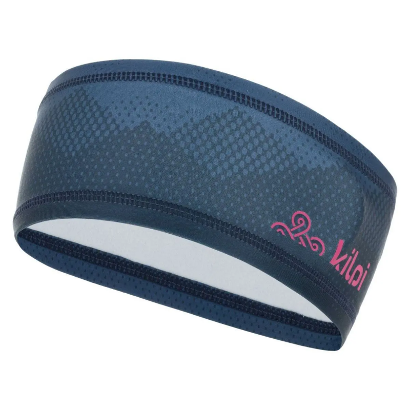 Stirnband running Kilpi Brillians