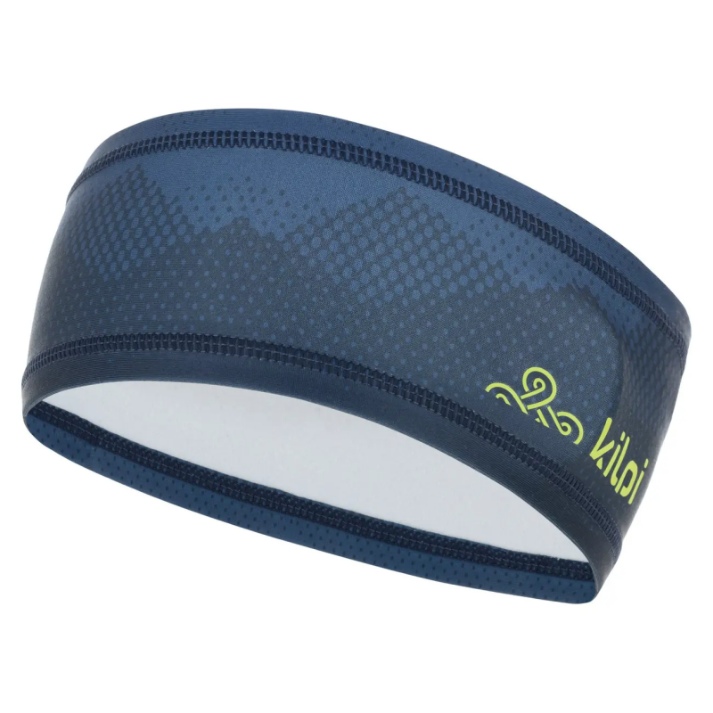 Stirnband running Kilpi Brillians
