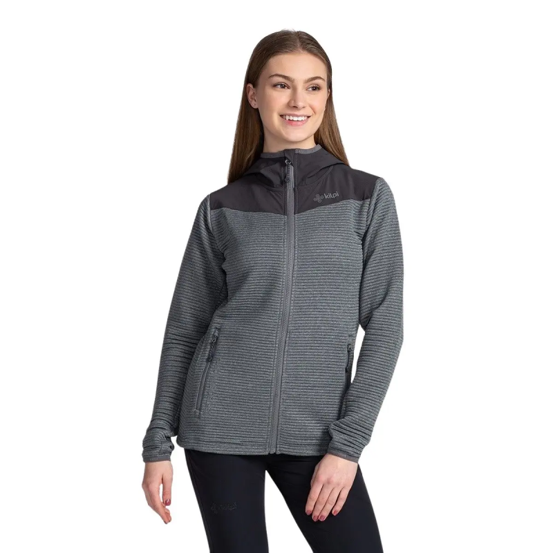 Fleece für Damen Kilpi Tanali