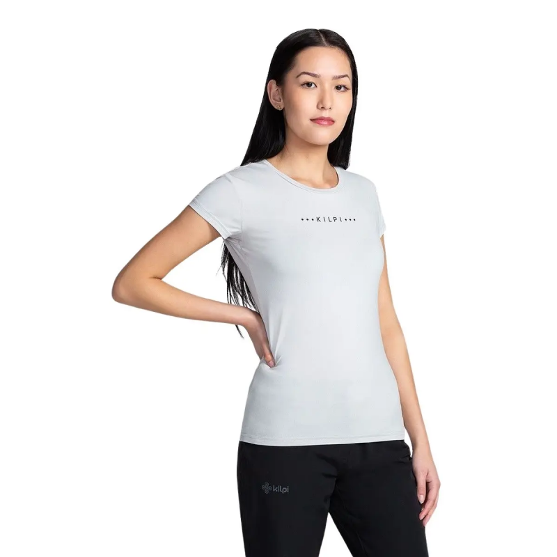 T-Shirt Frau Kilpi Lismain