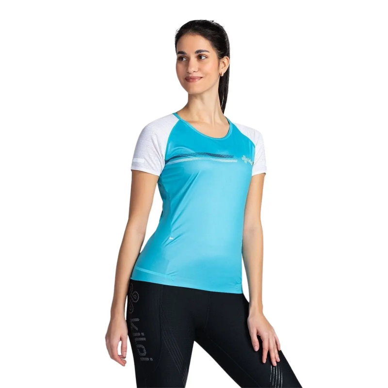 Trikot Damen Kilpi Floreni