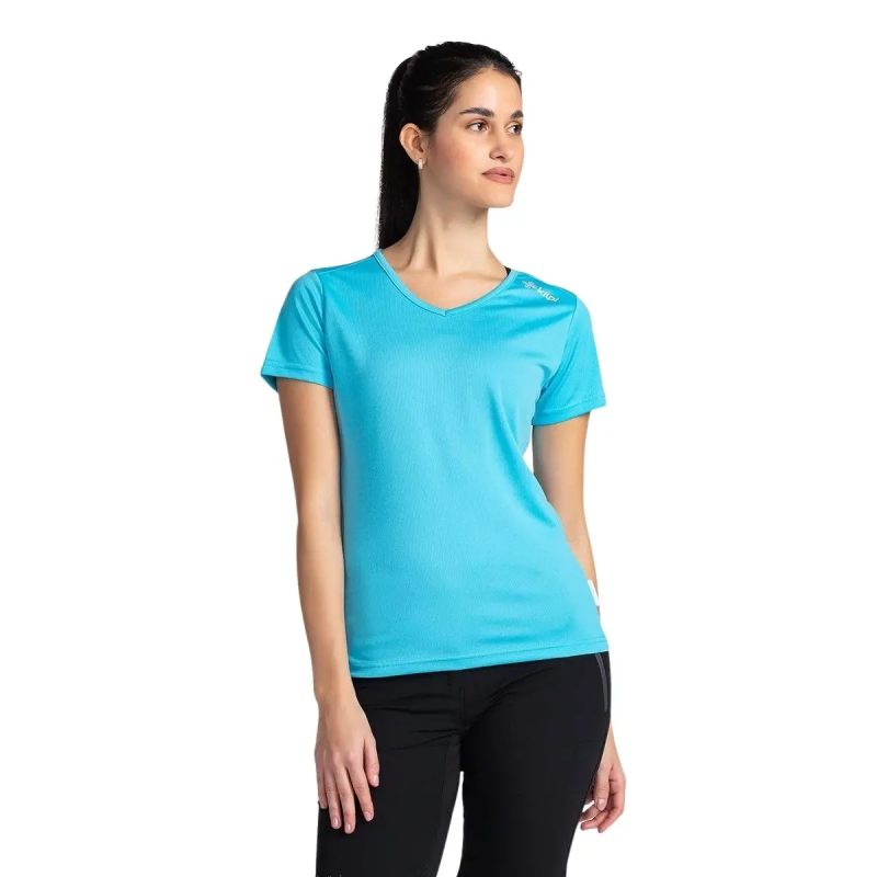 T-Shirt Frau Kilpi Dima