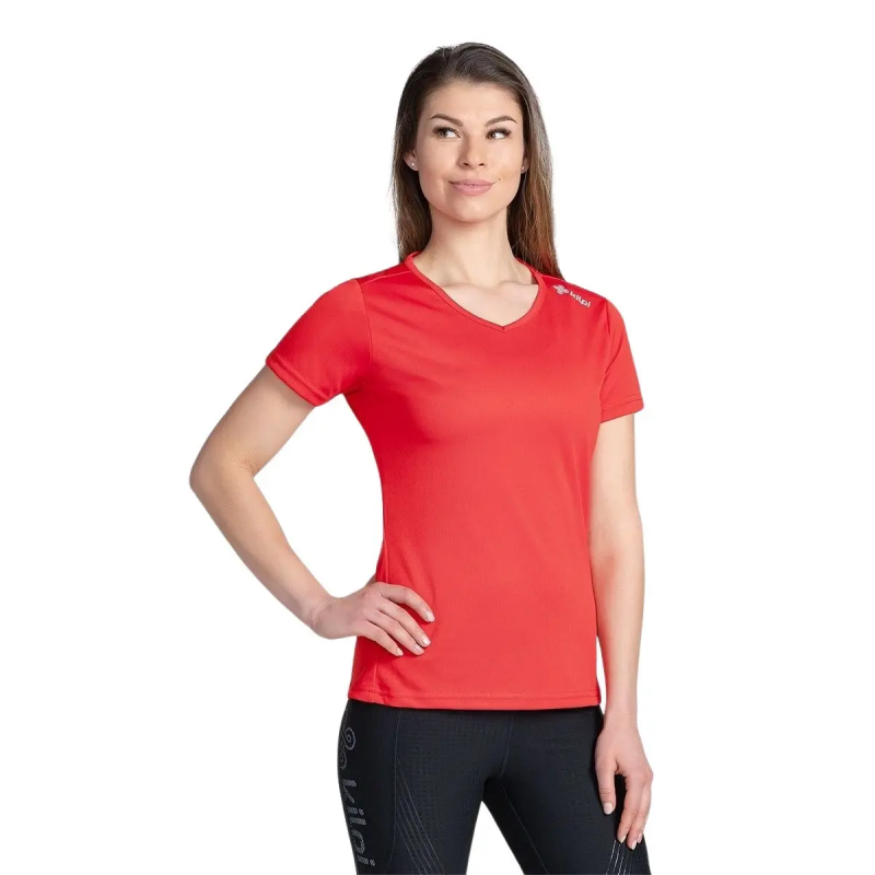 T-Shirt Frau Kilpi Dima