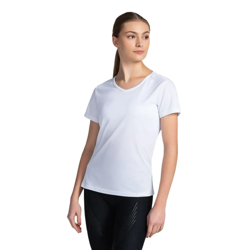 T-Shirt Frau Kilpi Dima