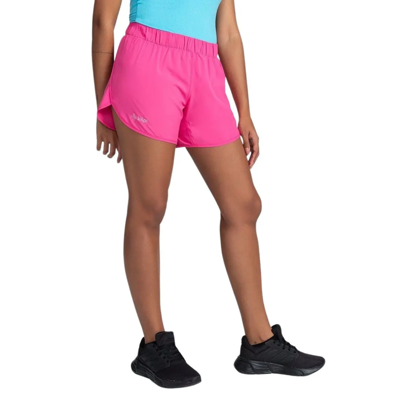 Shorts für Frauen Kilpi Lapina