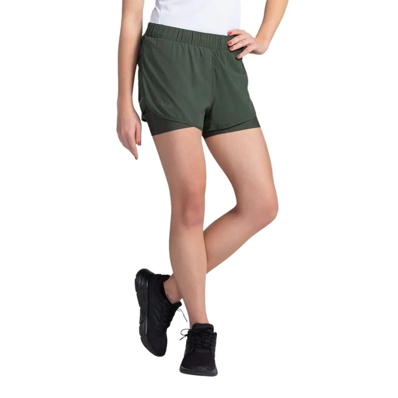 Laufshorts für Damen Kilpi