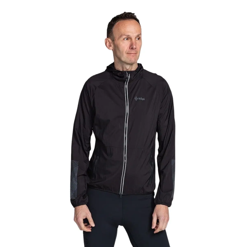 Jacke Kilpi Rosa