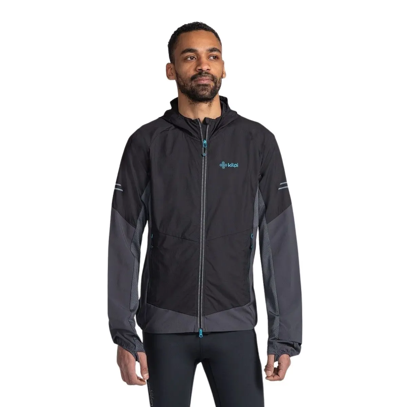Jacke Kilpi Rayen