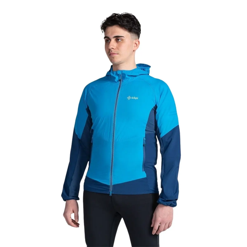 Jacke Kilpi Rayen
