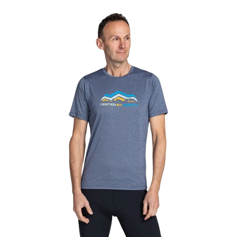 T-Shirt Kilpi