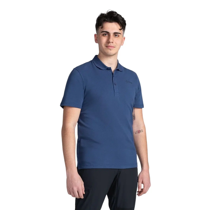 Polo-Shirt Kilpi Vilar