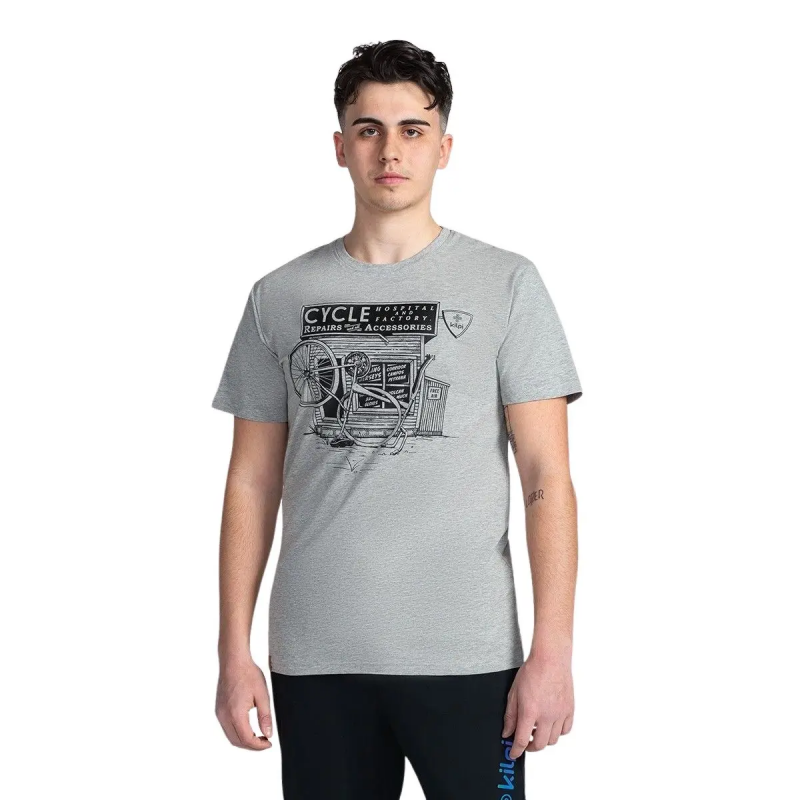 T-Shirt Kilpi