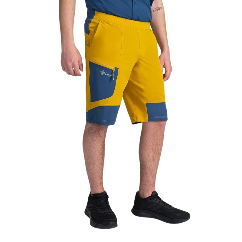 Laufshorts Kilpi