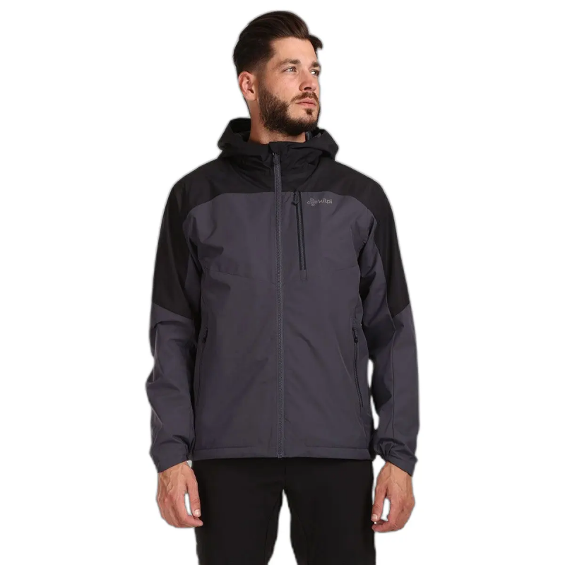 Regenjacke Kilpi Olvera