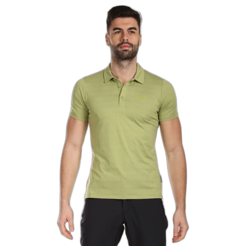 Polo-Shirt Kilpi Oliva