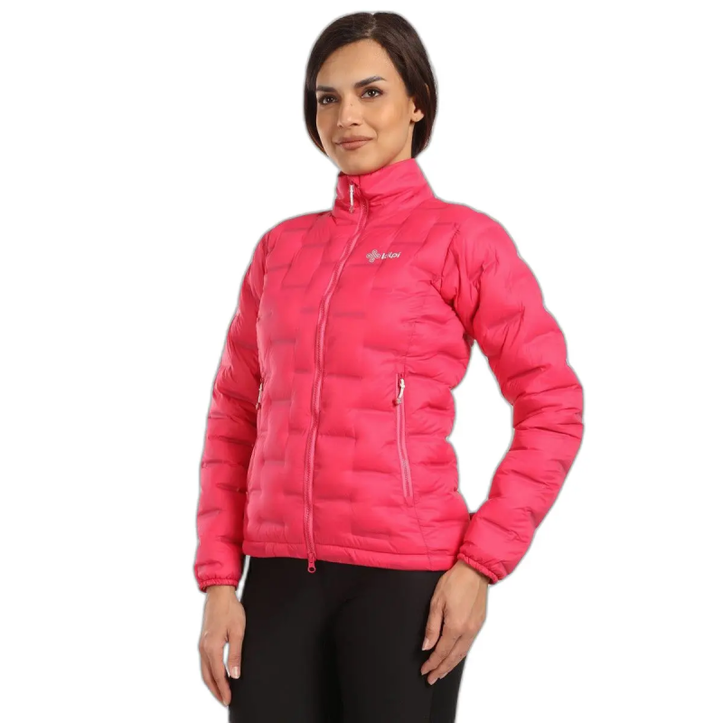 Damen-Daunenjacke Kilpi Papilon