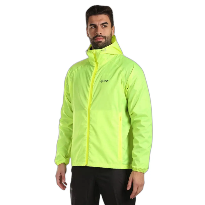 Regenjacke Kilpi Jaluu