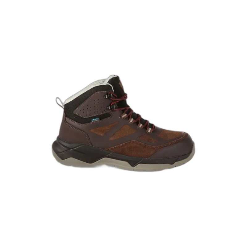 Wanderschuhe Kilpi Piton WP-U High
