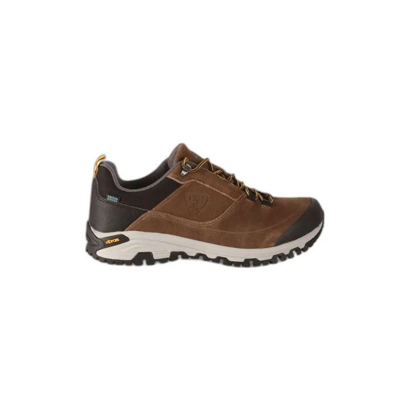 Wanderschuhe Kilpi Anak Low WP-U