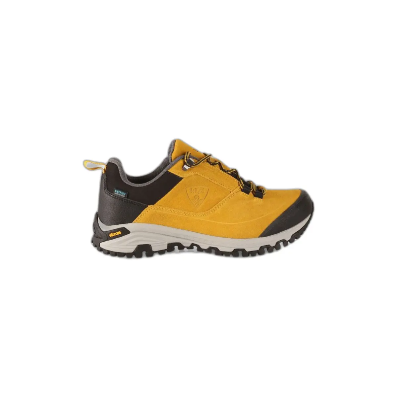 Wanderschuhe Kilpi Anak Low WP-U