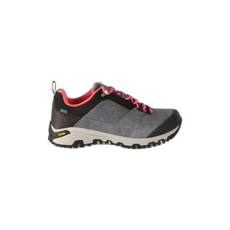 Wanderschuhe Kilpi Anak Low WP-U