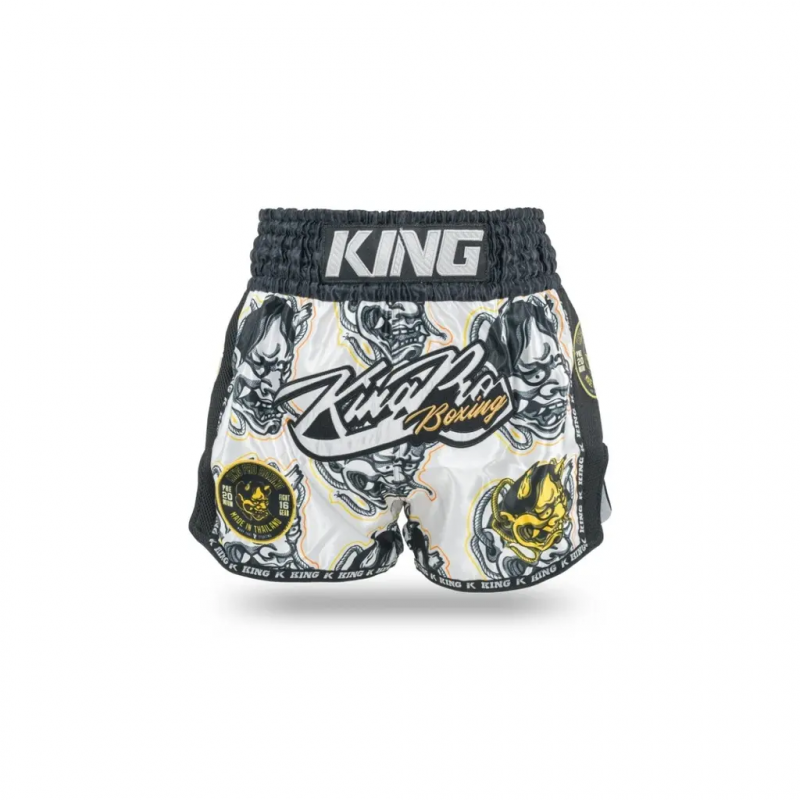 Thai-Boxhandschuhe King Pro Boxing Demon 2