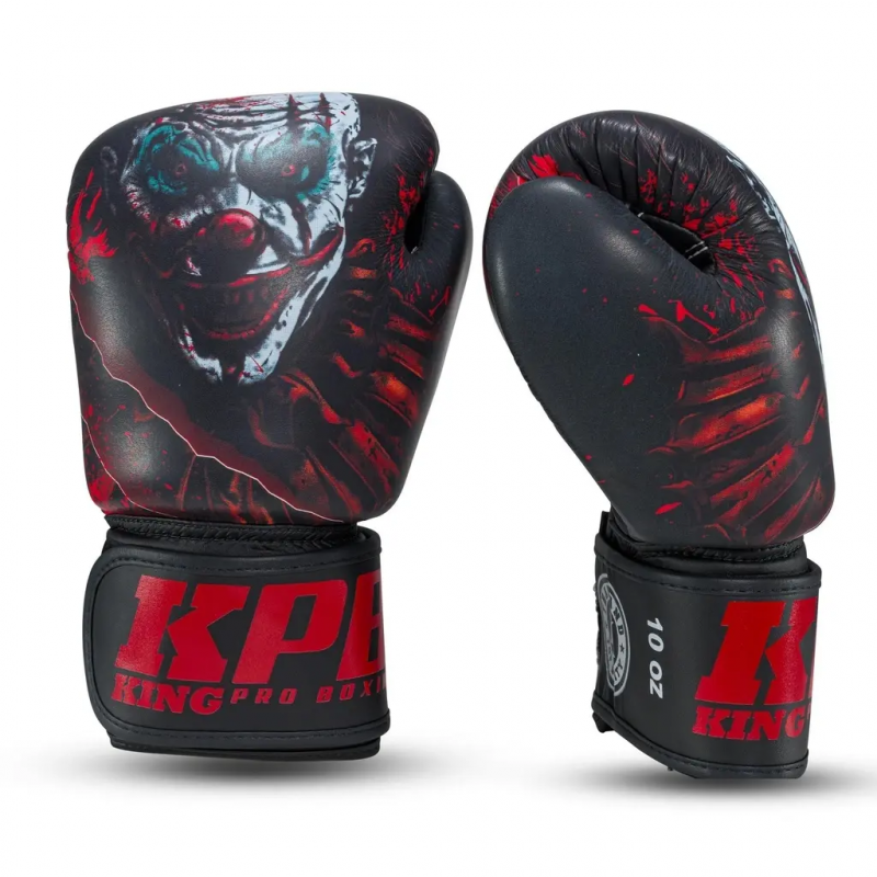 Boxhandschuhe King Pro Boxing Scary