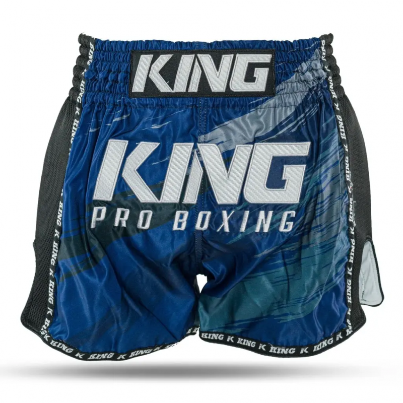 Thaibox-Handschuhe King Pro Boxing KPB Storm 4 L