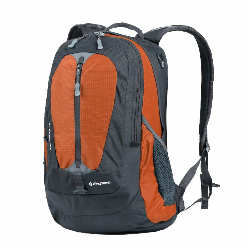Känguru Rucksack Kingcamp