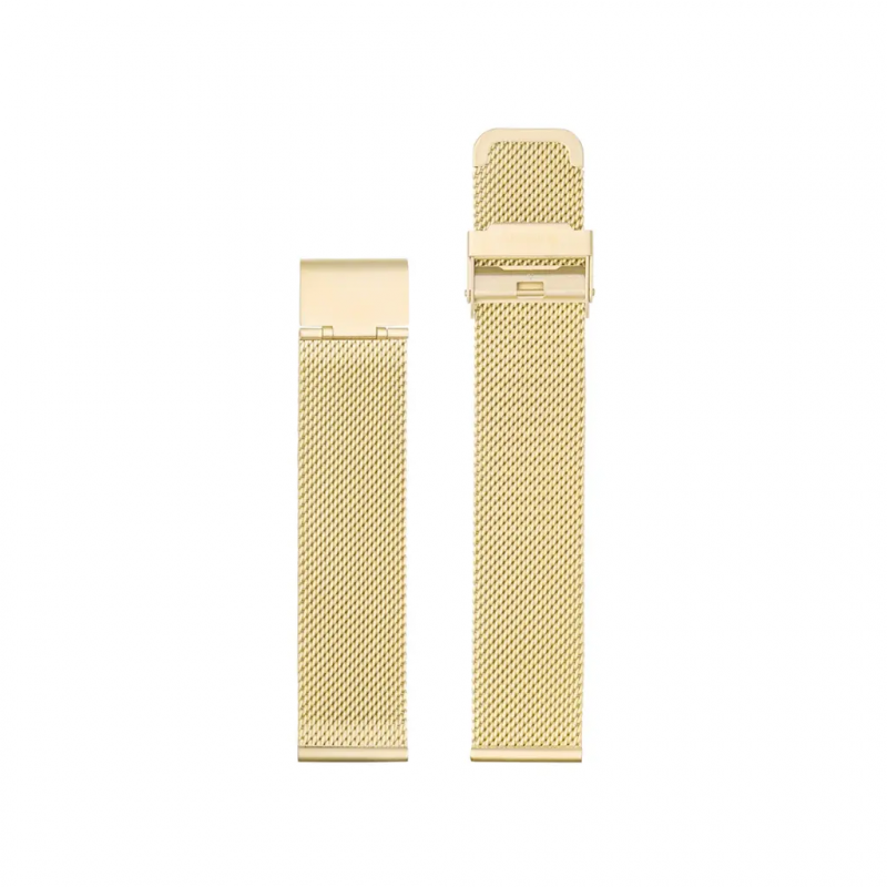 Uhrenarmband Komono Strap 20 Mesh