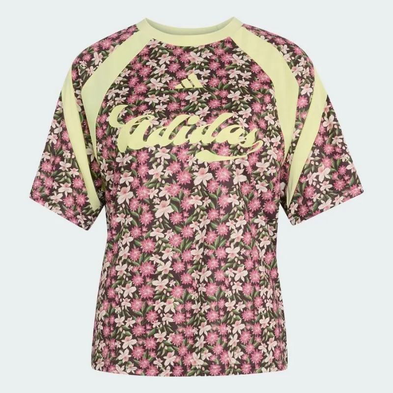 Damenmaillot adidas X Farm Rio House Of Tiro