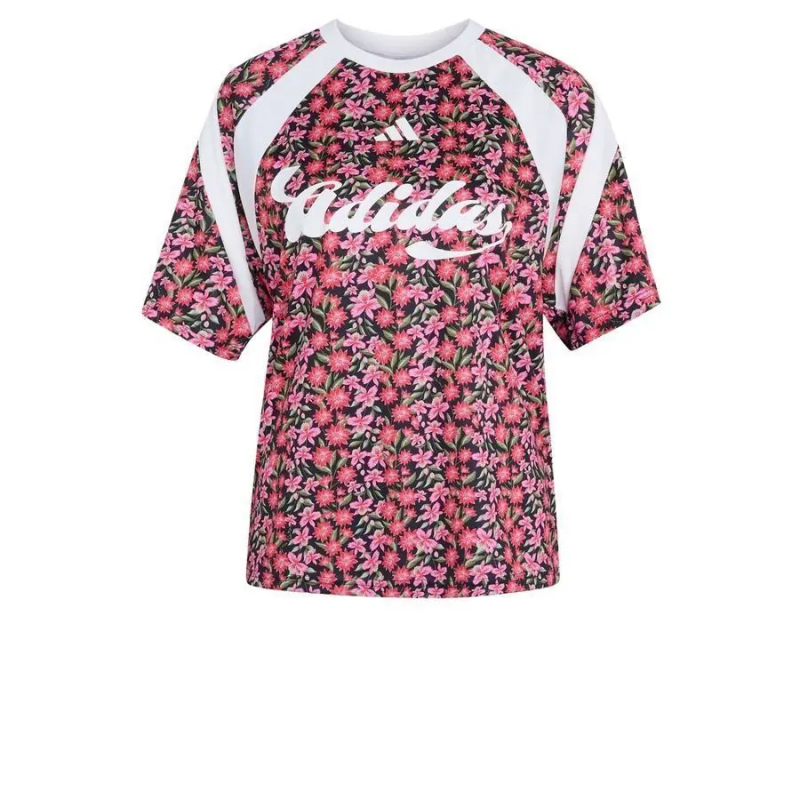Damenmaillot adidas X Farm Rio House Of Tiro