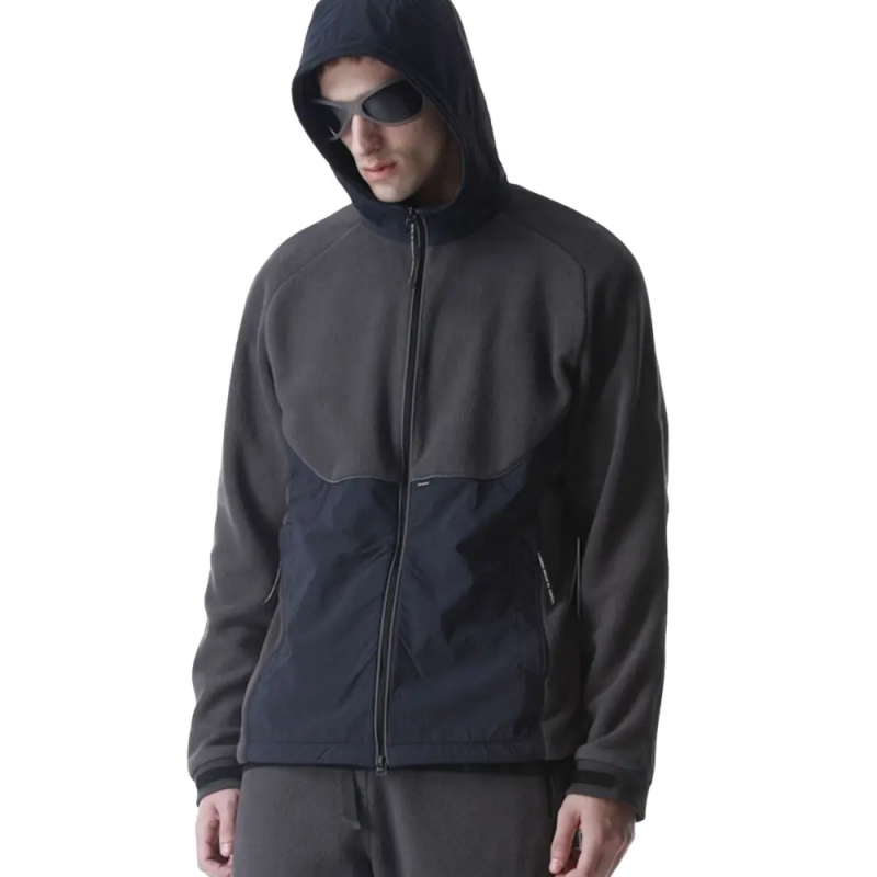 Hoodie Krakatau