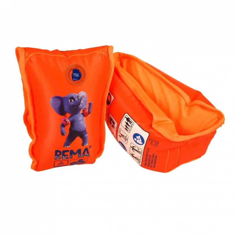 Schwimmflügel für Kinder Kuebler Sport Sensitive