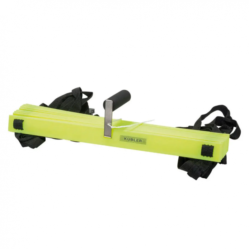 Nylon-Rhythmusleiter Kuebler Sport