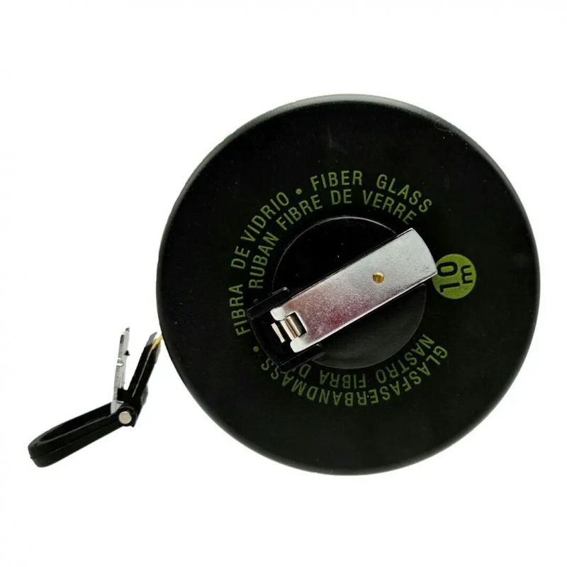 Glasfaser-Messband Kuebler Sport