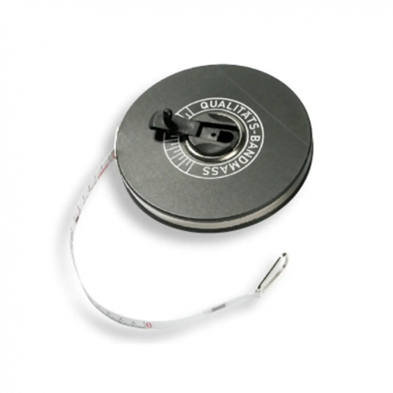 Glasfaser-Messband Kuebler Sport