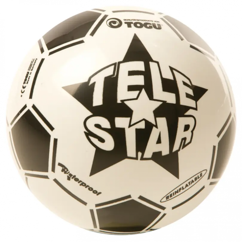 Klassischer Spielball Kuebler Sport