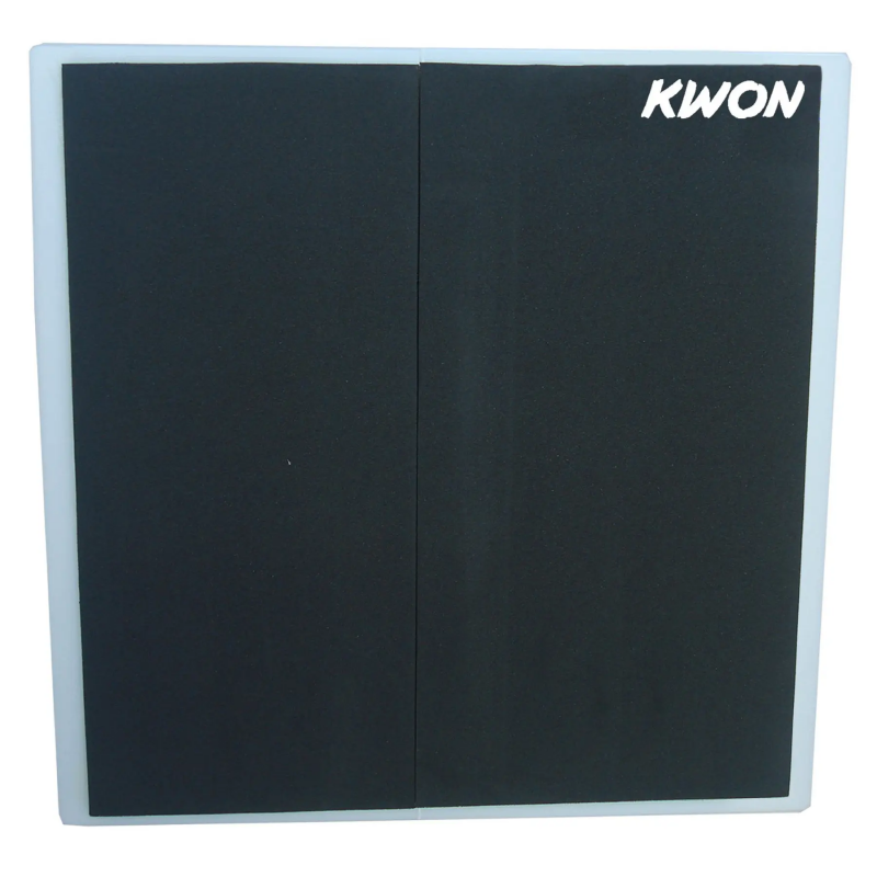 Planche de rupture Kwon