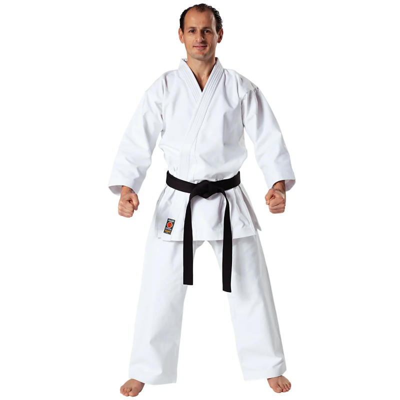 Karate-Kimono Kwon Kumite 12 oz