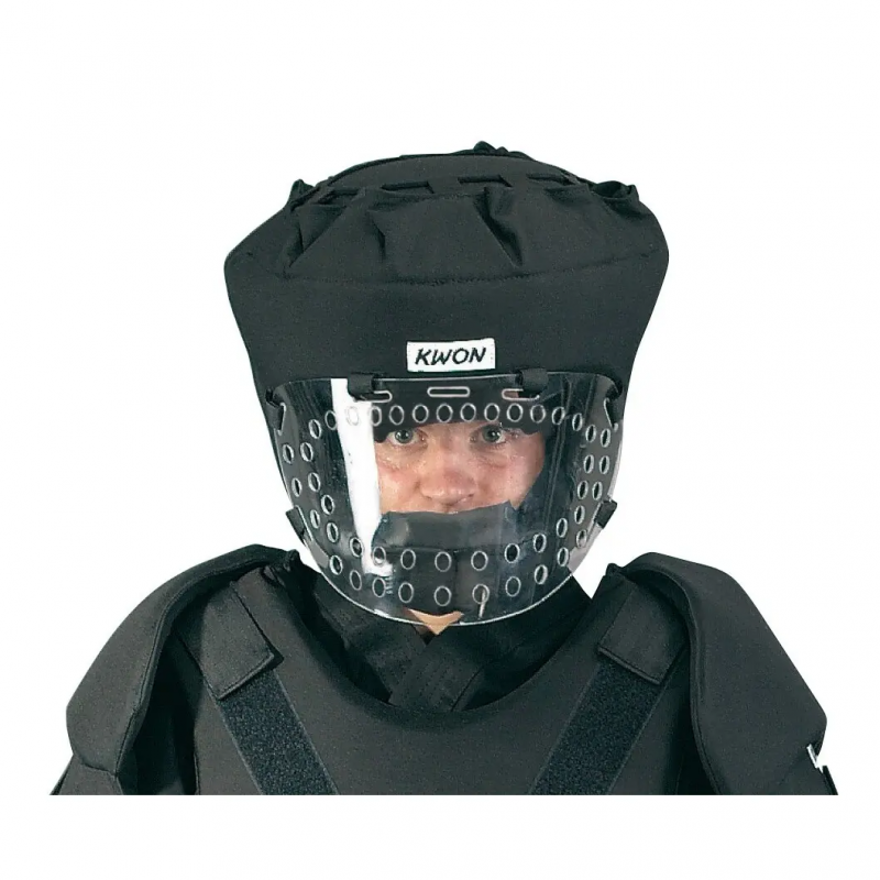 Vollschutzhelm Kwon Guard Plus