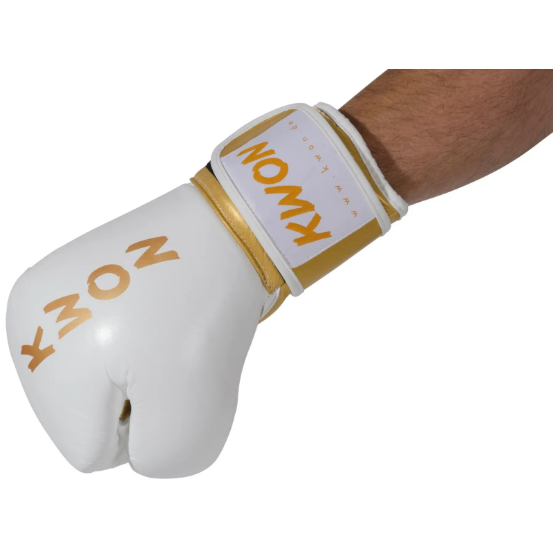 Boxhandschuhe Kwon KO Champ