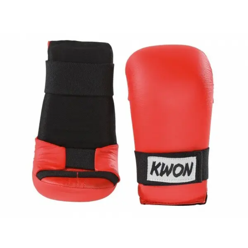 Ju-Jitsu-Handschuhe Kwon Ladro