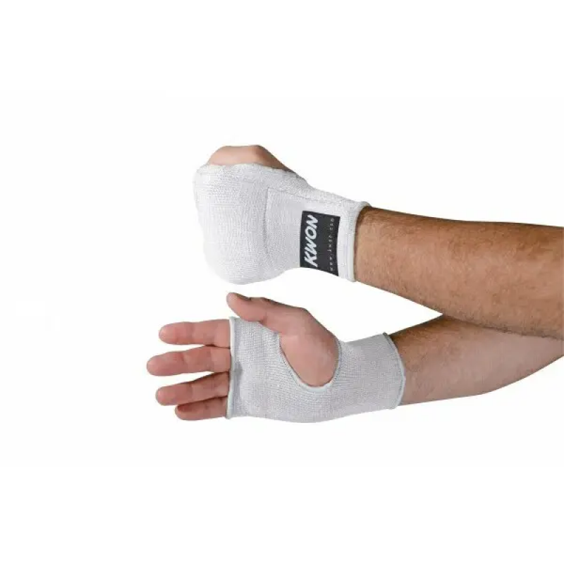 Unterziehhandschuhe mit Polsterung Kwon