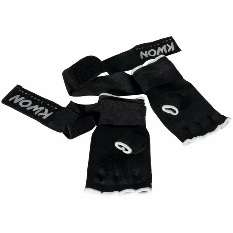 Unterziehhandschuhe mit Polsterung Kwon