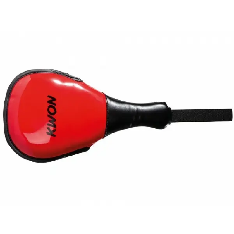 2er-Set Zielscheibe Tae-Racketkwondo Kwon